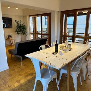 Lujo Junto Al Mar - Cochera Y Terraza Privada